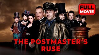 The Postmasters Ruse  English Full Movie [upl. by Hamfurd]