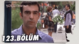 Yaprak Dökümü 123 Bölüm  Full Bölüm [upl. by Lesoj]