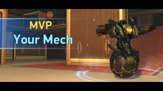 Mech Arena PC Gameplay  Mech Arena Official Mech Spotlight  Mech Arena  Mobile Online Game [upl. by Keil317]