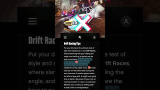 ⭐ How to DRIFT in GTA 5 Online Tip From Rockstar Games to win every Drift Race [upl. by Ahsiym803]