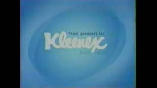 Kleenex Commercial 2004 [upl. by Archaimbaud]