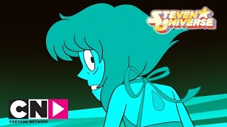 Steven Universe  Finding Lapis  Cartoon Network [upl. by Charley]