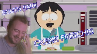 SOUTH PARK  Creme Fraiche REACTION  S13 e14 [upl. by Ojyllek245]