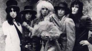 Hanoi Rocks  You Make The Earth Move [upl. by Ecirted844]