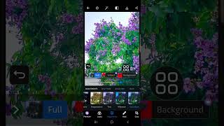 💲 TUTORIAL how to fix under exposure image in photoshop mobile  English [upl. by Nwahsel]