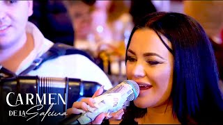 Carmen de la Salciua  Jiene Live 2019  Hotel RIN Sibiu [upl. by Dudden]