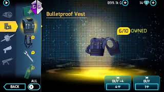 How to hack Gangstar vegas with game guardian by Muhammad hamza [upl. by Josee]