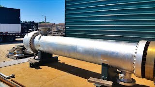 How does a Heat Exchanger work [upl. by Admana]