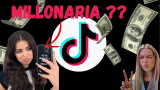 ¿Cómo Ganar Dinero con TikTok Aquí tienes todo lo que Necesitas Saber para Empezar [upl. by Asiram411]