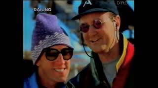 25121994  RaiUno  Sequenza spot pubblicitari e promo [upl. by Williams]