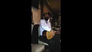 TUNCAY BALCI RESİTALLER 24092013 [upl. by Petulah]