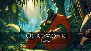 Ogre Monk Song [upl. by Tersina28]