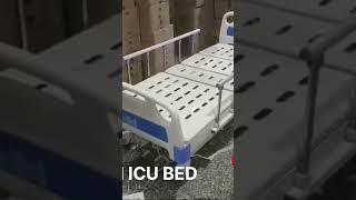 Hospital bed vairalvideo automobile [upl. by Oriole]