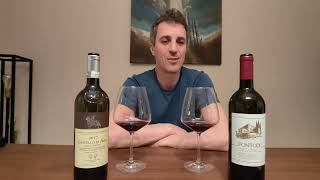 degustacja Chianti Classico Fontodi 2018 i Chianti Classico San Lorenzo Castello di Ama 2017 [upl. by Jollanta862]