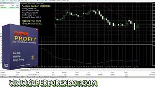 🚀 BEST FOREX METATRADER 5 EA  AUTOTRADING BOT 2025 [upl. by Morehouse601]