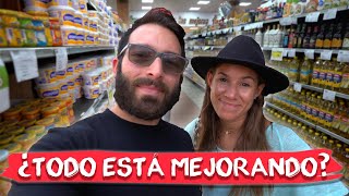 ¿Cómo están los SUPERMERCADOS en MARACAIBO Venezuela [upl. by Meredith134]