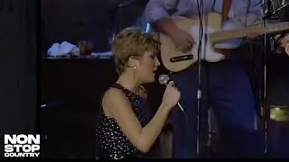 Tanya Tucker  Delta Dawn Live [upl. by Aisiram652]