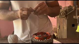 How to Winding Spin Motor of washing machineवॉशिंग मशीन के स्पिन मोटर को कैसे सही करे [upl. by Rue927]