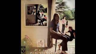 A Saucerful of Secrets  Pink Floyd  Ummagumma [upl. by Gonyea467]