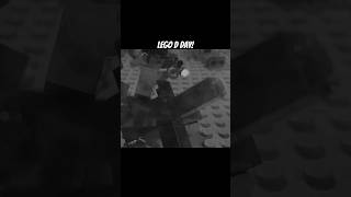 LEGO DDay shorts [upl. by Rekcut]