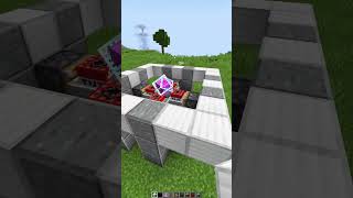 Minecraft Nuke Bomb☢️もういいよ shorts [upl. by Einhorn]