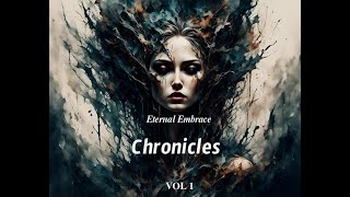 Chronicles VOL 1 Dark TrapDubstepPhonk Music Mix 2024 music mix [upl. by Anastase]