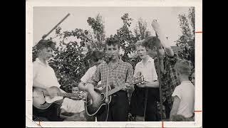 RARE RECORDING The Day John LENNON Meet PAUL McCartney BEATLES Quarrymen Bootleg [upl. by Barry370]