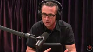 Joe Rogan  Chuck Palahniuk on Pushing Boundaries [upl. by Morganstein]