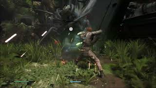 Star Wars Jedi Fallen Order Folge 6 Imperiale Raffinerie [upl. by Aisela480]