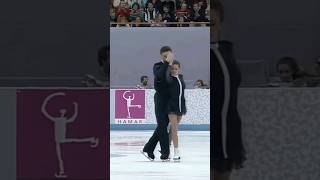 💔 The last Olympic program they would ever skate 💔 Gordeeva amp Grinkov [upl. by Eido408]