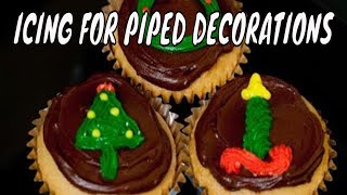 Best Piping Bag Tips ICING for Piping Decoration [upl. by Gnus]