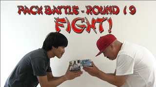 PACK BATTLE ROUND 19  TRENTS RISKIEST OPENING [upl. by Morgen26]