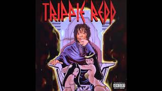 Trippie Redd  quotLove Scarsquot Clean [upl. by Anilrats]