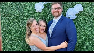 Conjoined Twins Abby amp Brittany Hensel Wedding Throwback amp Taylor Swift Tribute [upl. by Carola]