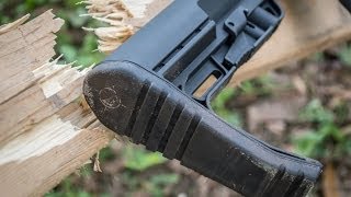 MFT Minimalist Stock Review [upl. by Ainegul]