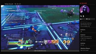 Live fortnite [upl. by Jdavie]