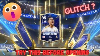 Free 91 Players in ea fc mobile  Trick or Glitch 😳 [upl. by Jarrad407]