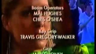 Neighbours 2005 Closing Credits Early 2005 [upl. by Catto]