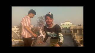 I flew a kite for the first timeपहली बार मैंने पतंग उड़ाई [upl. by Otiv]