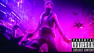 Die Young Sleepy Hallow Fortnite Montage [upl. by Lordan]