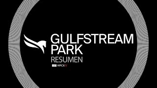 Gulfstream Park Resumen  19 de Enero 2024 [upl. by Laing19]