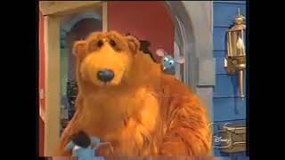 Bear in the Big Blue House I The Tutter Family Reunion I Series 3 I Episode 17 Part 3 [upl. by Aivatan112]