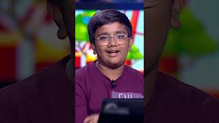 इस contestant ने Big B से दो सवाल पूछे  KBC Season 16  shorts [upl. by Ainot]