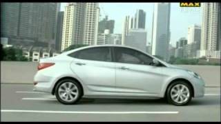 The New Fluidic VERNA  TV Commercial [upl. by Witherspoon]