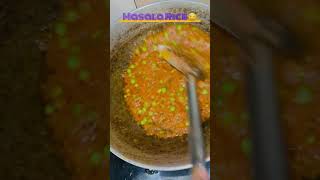 😎Masala Rice 🍚 tastes too good☺️ [upl. by Rosena]