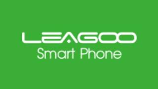 LEAGOO Irish [upl. by Nylehtak]