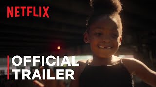 Daughters  Official Trailer  Netflix [upl. by Accalia]