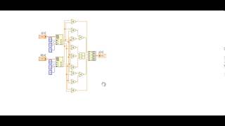 Programa en LabVIEW para calcular convolución por método de suma por columnas [upl. by Vinni]