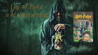 Harry Potter und der Stein der Weisen  ganzes Hörbuch komplett deutsch [upl. by Snodgrass578]