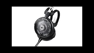 AudioTechnica ATHADX5000 im Test [upl. by Marlea573]